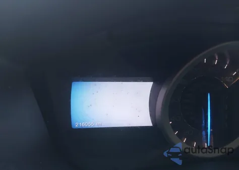 2013 Ford Explorer Xlt из США, поврежденный, VIN 1FM5K7D95DGA82396